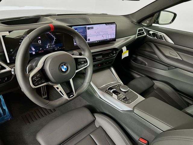 2025 BMW 4 Series M440i xDrive 9