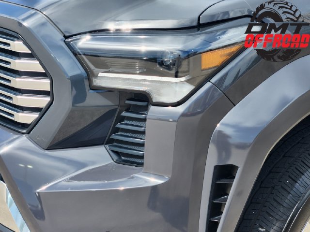 2025 Toyota Tacoma Limited  at EAG Ford Navasota