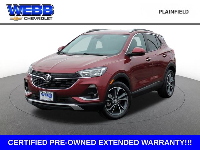 2023 Buick Encore GX Select photo