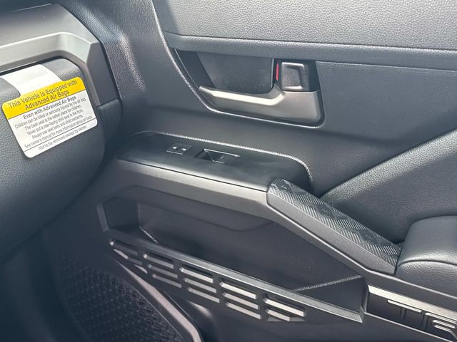 2025 Toyota Tacoma TRD Off Road - Photo 20