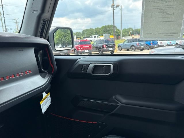 New 2026 White Ford Raptor image 29
