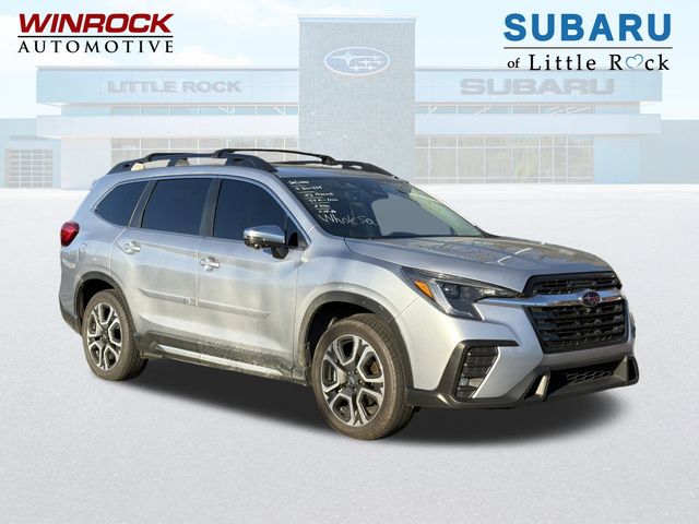 2023 Subaru Ascent Limited 7-Passenger AWD