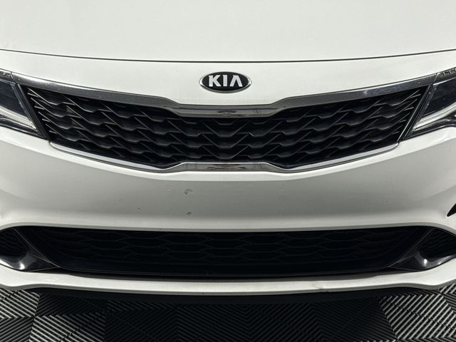Used 2020 Kia Optima For Sale in Indianapolis, IN