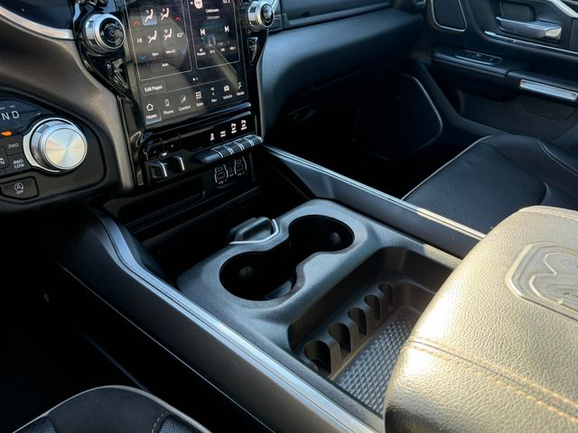 used 2023 Ram 1500 car, priced at $46,983