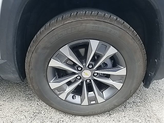 Used 2026 Chevrolet Equinox SUV