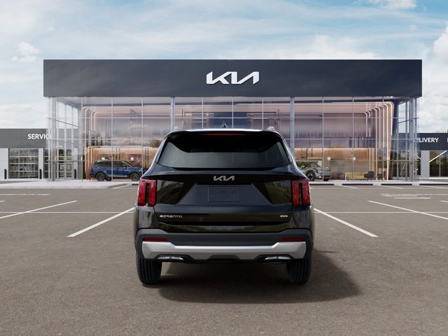 2026 Kia Sorento S - Image 5