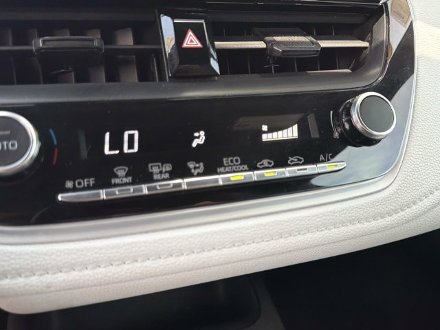 Used 2023 Toyota Corolla Sedan