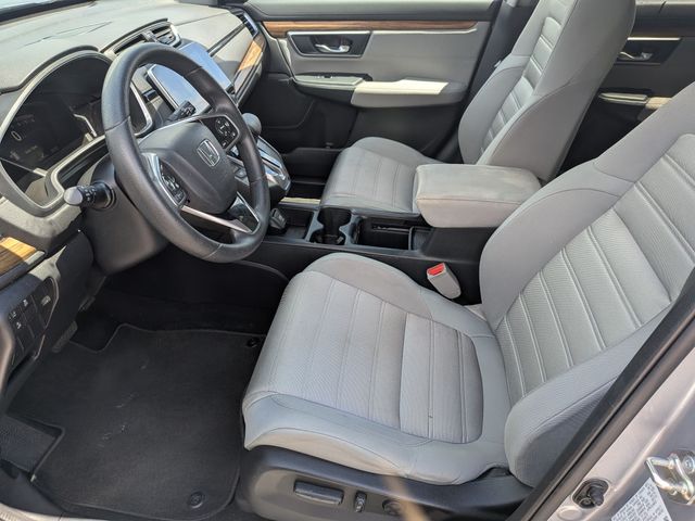 2019 Honda CR-V - Image 11