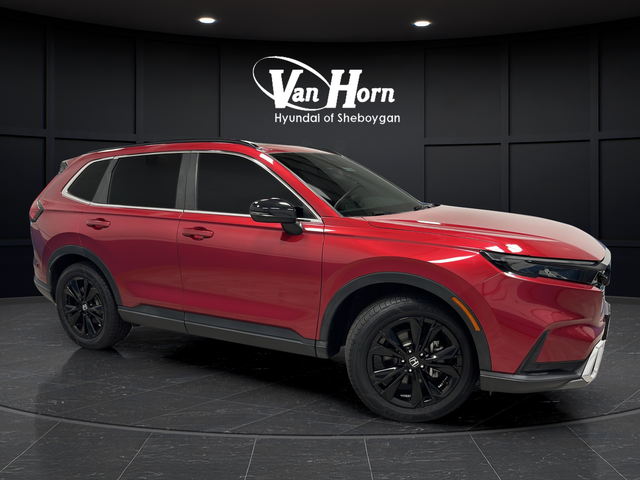 2023 Honda CR-V Hybrid Sport Touring