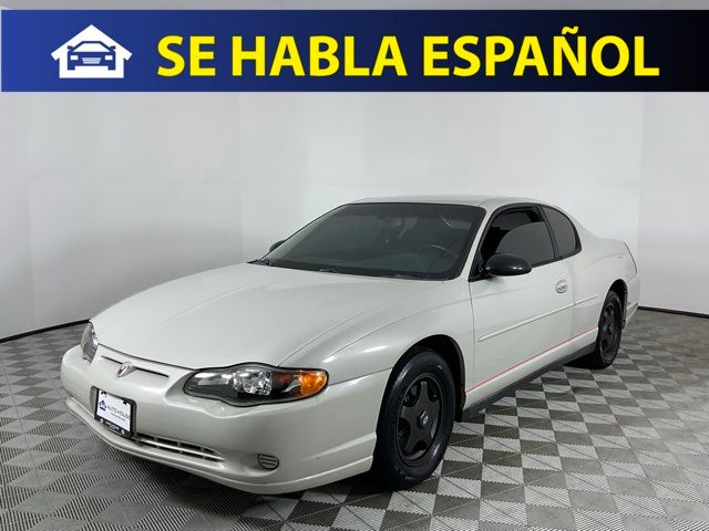222672004 Chevrolet Monte Carlo LS