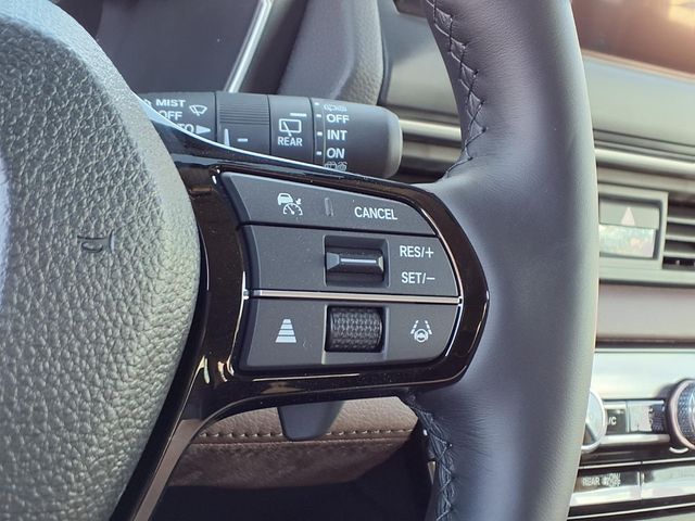 New 2026 Honda Pilot SUV