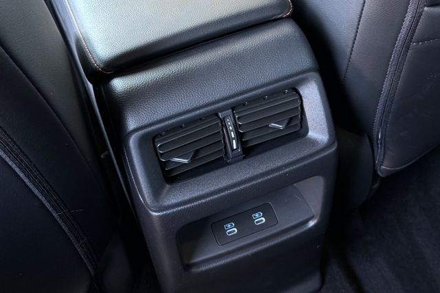 Used 2025 Honda CR-V Hybrid SUV