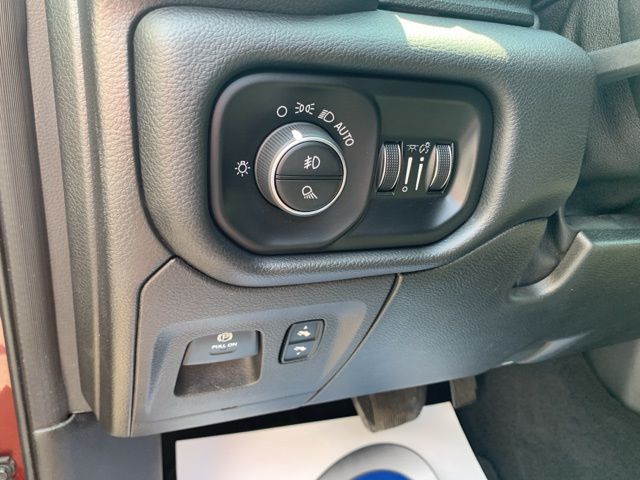 2019 RAM 1500 Big Horn/Lone Star photo