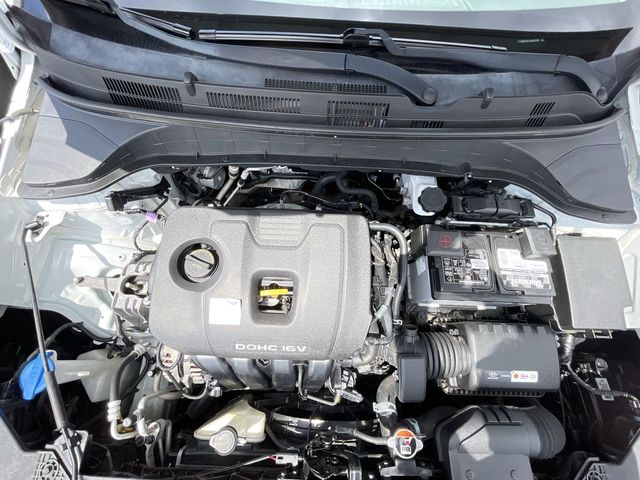 Used 2021 Hyundai Kona SUV