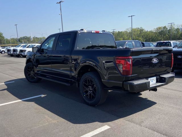 2024 Ford F-150 STX 6