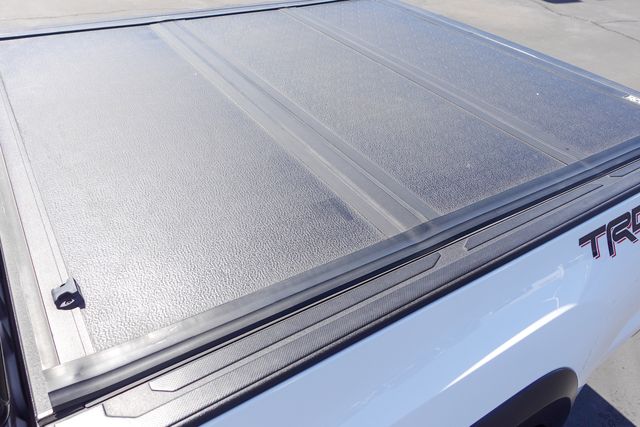 used 2021 Toyota Tacoma car, priced at $37,500