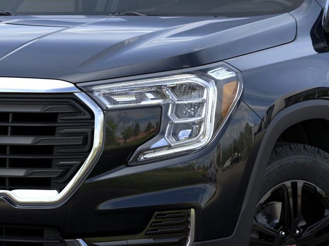 2024 GMC Terrain SLE 10