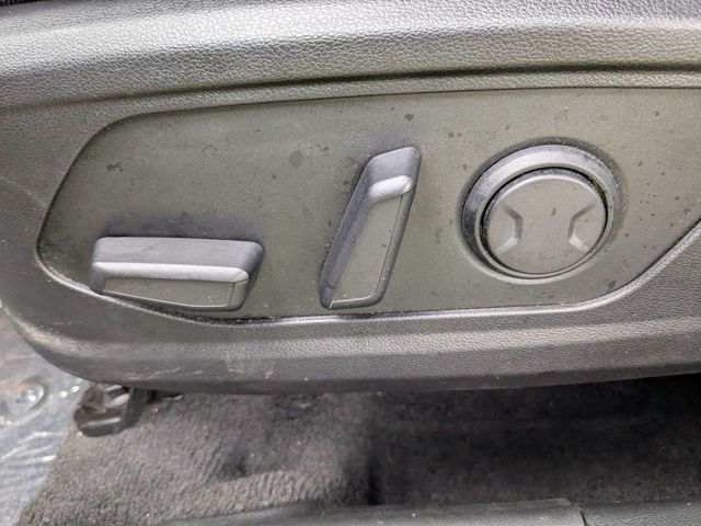 Used 2023 Hyundai Santa Cruz Truck
