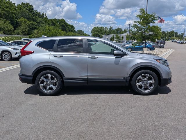 2019 Honda CR-V - Image 6