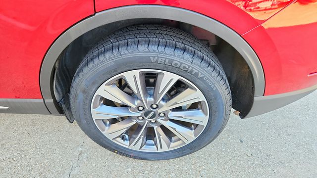 2022 Lincoln Corsair