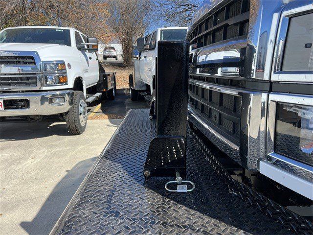 New Car 2024 Chevrolet Silverado 4500hd  Work Truck For Sale Under $80,000 In San Antonio, Texas