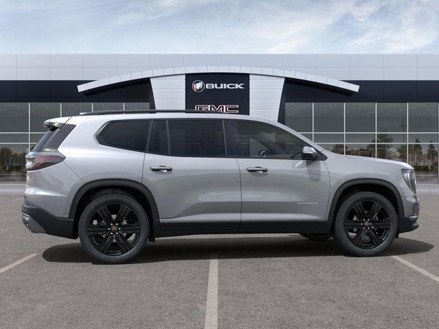 2024 GMC Acadia Elevation 5