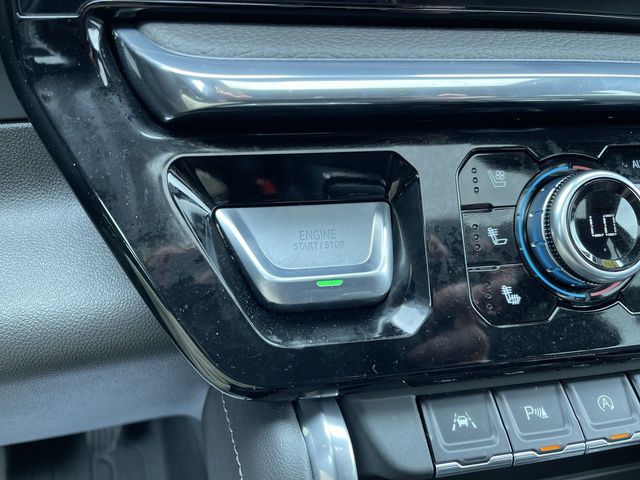 Used 2024 GMC Sierra 1500 For Sale in Livonia, MI