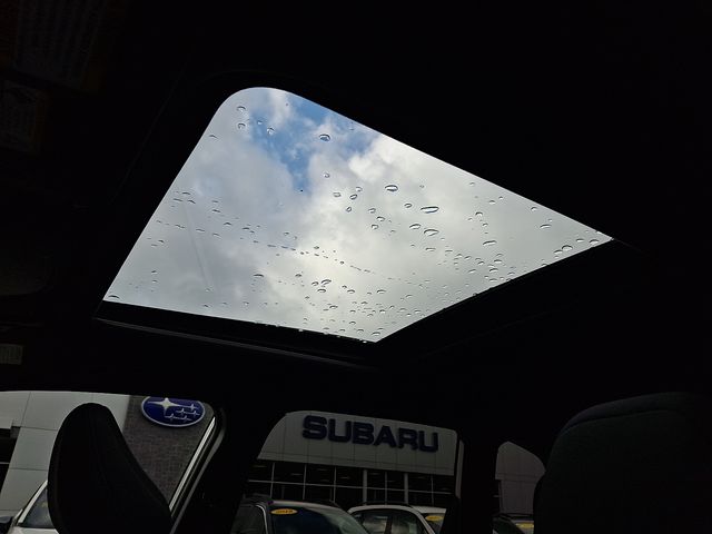 2025 Subaru Forester Premium White at Rafferty Subaru