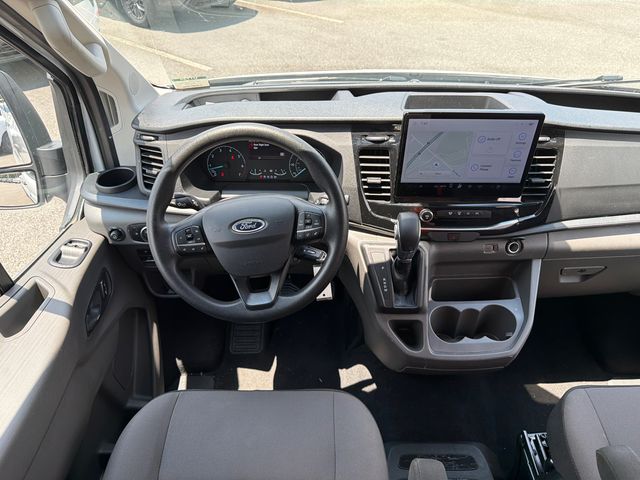 Used 2025 Ford Transit-350 Van