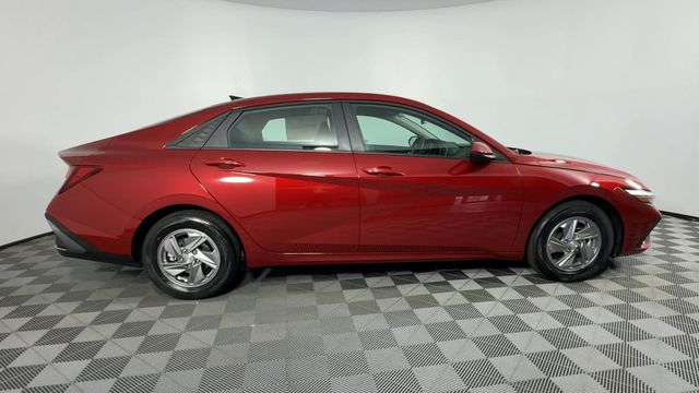 New 2025 Hyundai Elantra For Sale in Indianapolis, IN