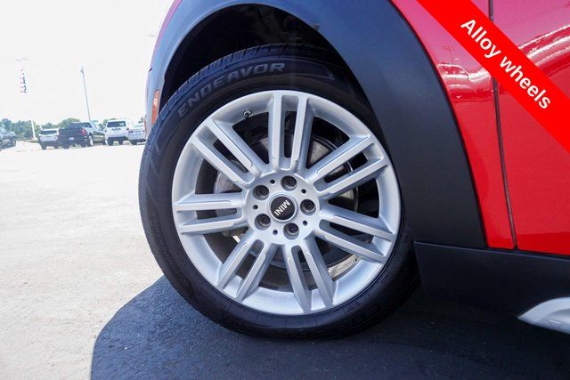 used 2020 MINI Cooper Countryman car, priced at $15,499