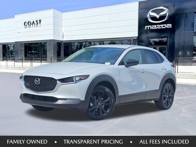 2026 Mazda Mazda CX-30 2.5 S Select Sport AWD