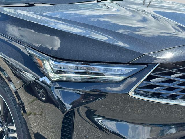 new 2026 Acura MDX car, priced at $68,950