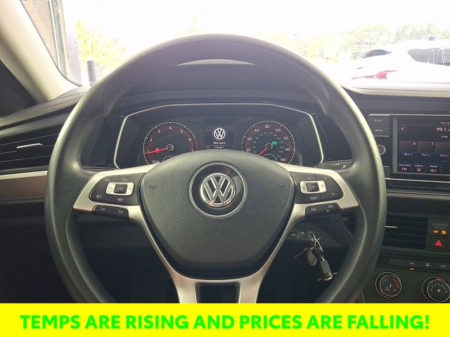 2019 Volkswagen Jetta S - Photo 22