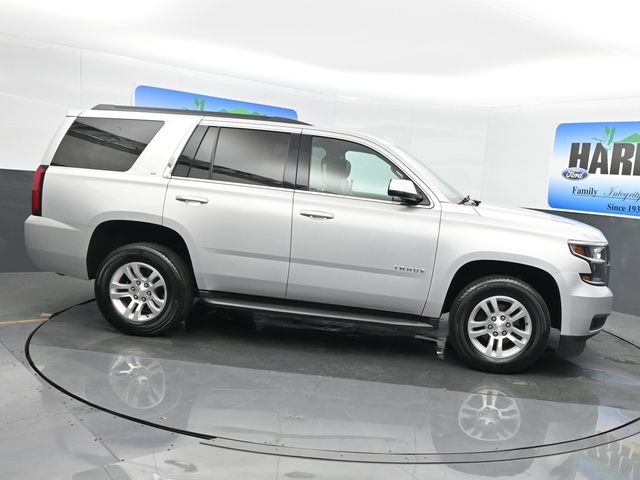 2020 Chevrolet Tahoe LT photo