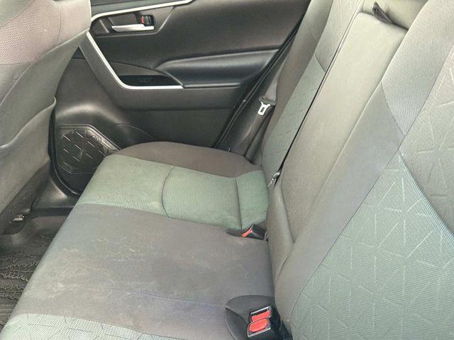 Used 2023 Toyota RAV4 Hybrid SUV
