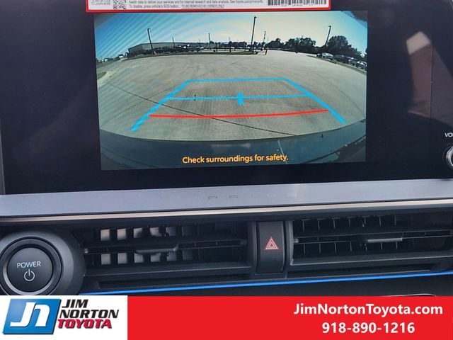 New 2026 Toyota Prius Plug-in Hybrid Sedan