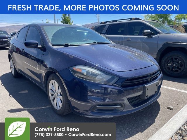 2014 Dodge Dart SXT FWD