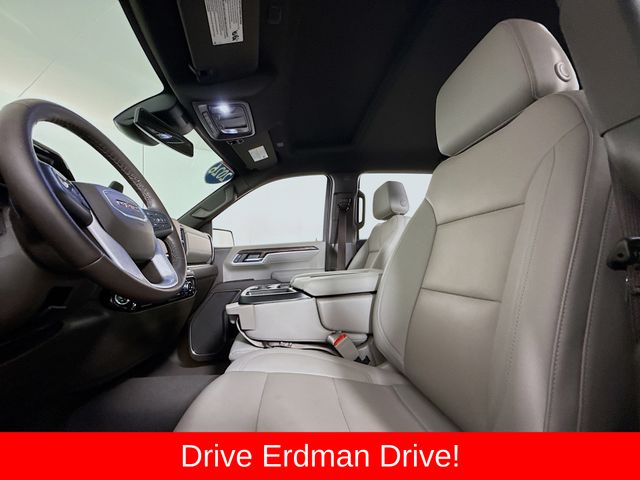 Used 2026 GMC Sierra 1500 Truck