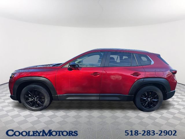 2024 Mazda CX-50 2.5 S Preferred AWD