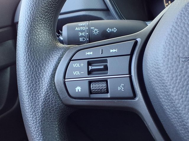 New 2026 Honda CR-V SUV