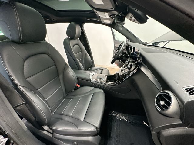 2022 Mercedes-Benz GLC GLC 300  at Grove City Ford