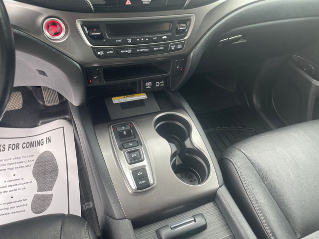 Used 2022 Honda Pilot SUV