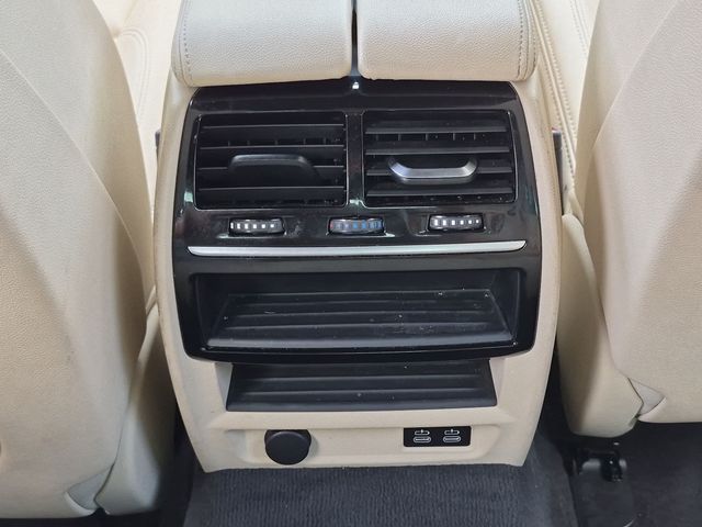 Used 2020 BMW 5 Series 530i xDrive 4D Sedan