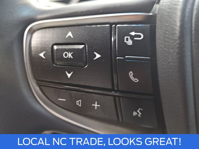 Used 2024 White Lexus 350 Ultra Luxury image 17