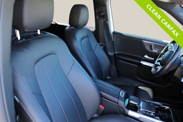 Used Car 2022 Mercedes-benz Glb  Glb 250 For Sale Under $25,000 In Austin, Texas