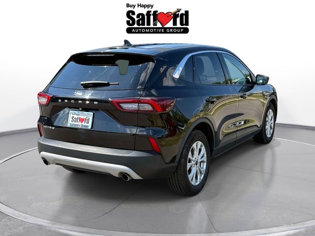 2024 Ford Escape Active - Photo 9