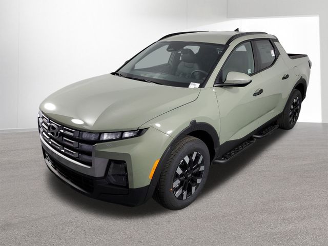 New 2025 Hyundai Santa Cruz For Sale in Indianapolis, IN