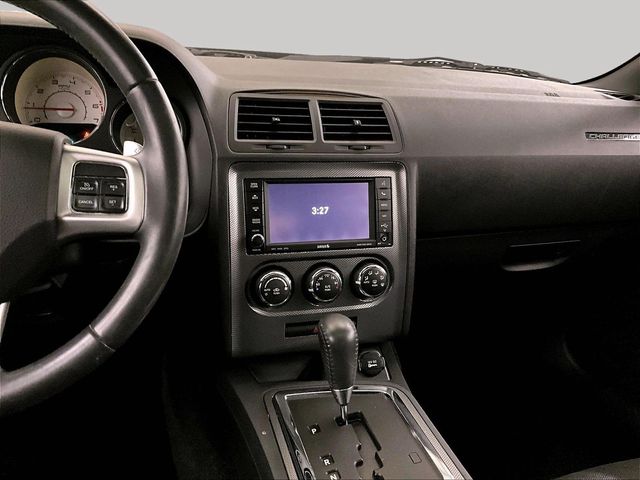 2014 Dodge Challenger R/T - 6
