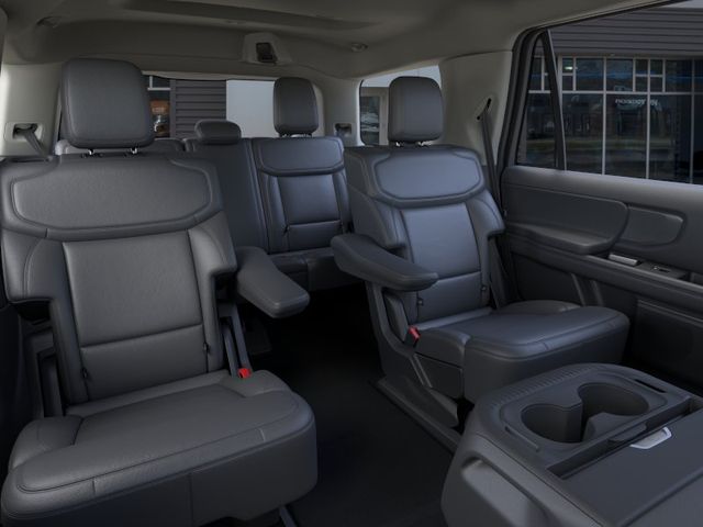 New 2026 Gray Ford Active image 11